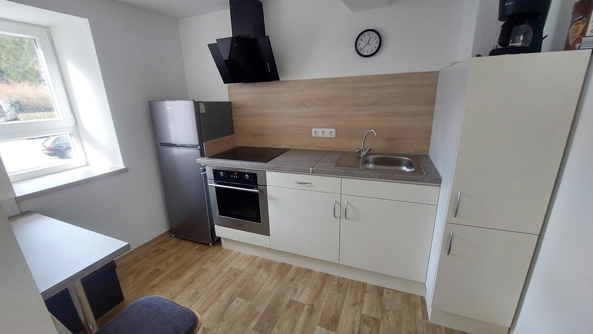 Apartment Freimersheim  Eksteriør billede