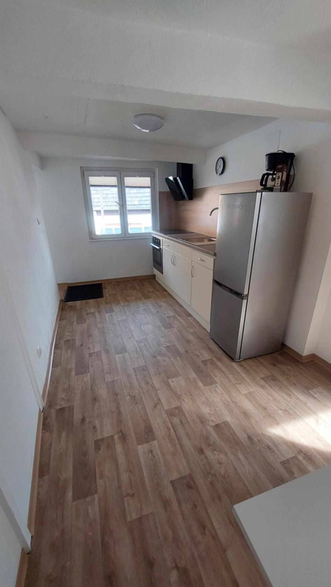 Apartment Freimersheim  Eksteriør billede