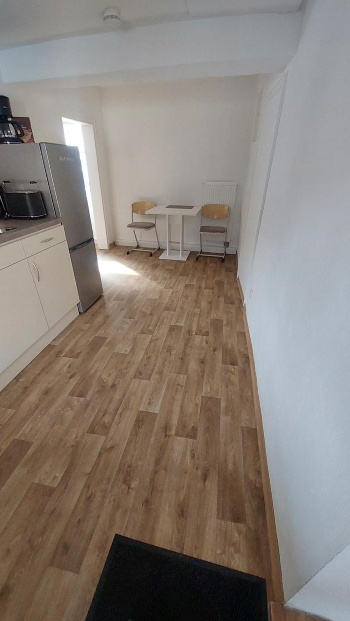 Apartment Freimersheim  Eksteriør billede