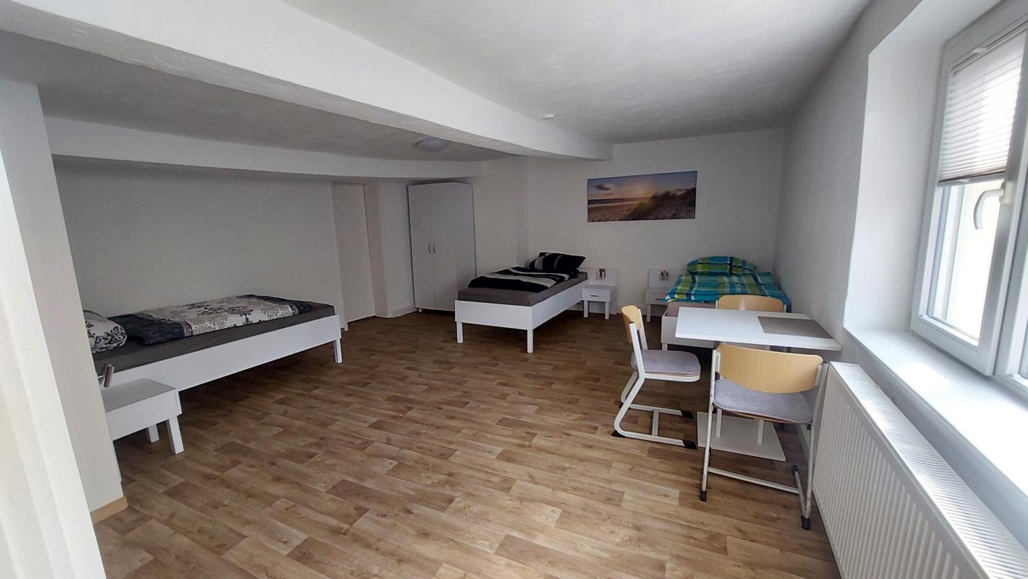 Apartment Freimersheim  Eksteriør billede