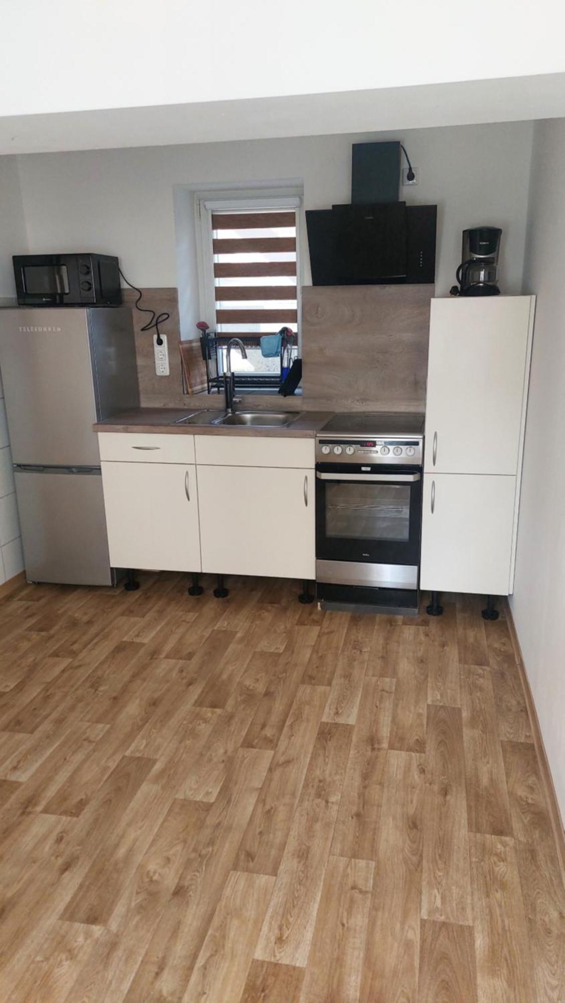 Apartment Freimersheim  Eksteriør billede