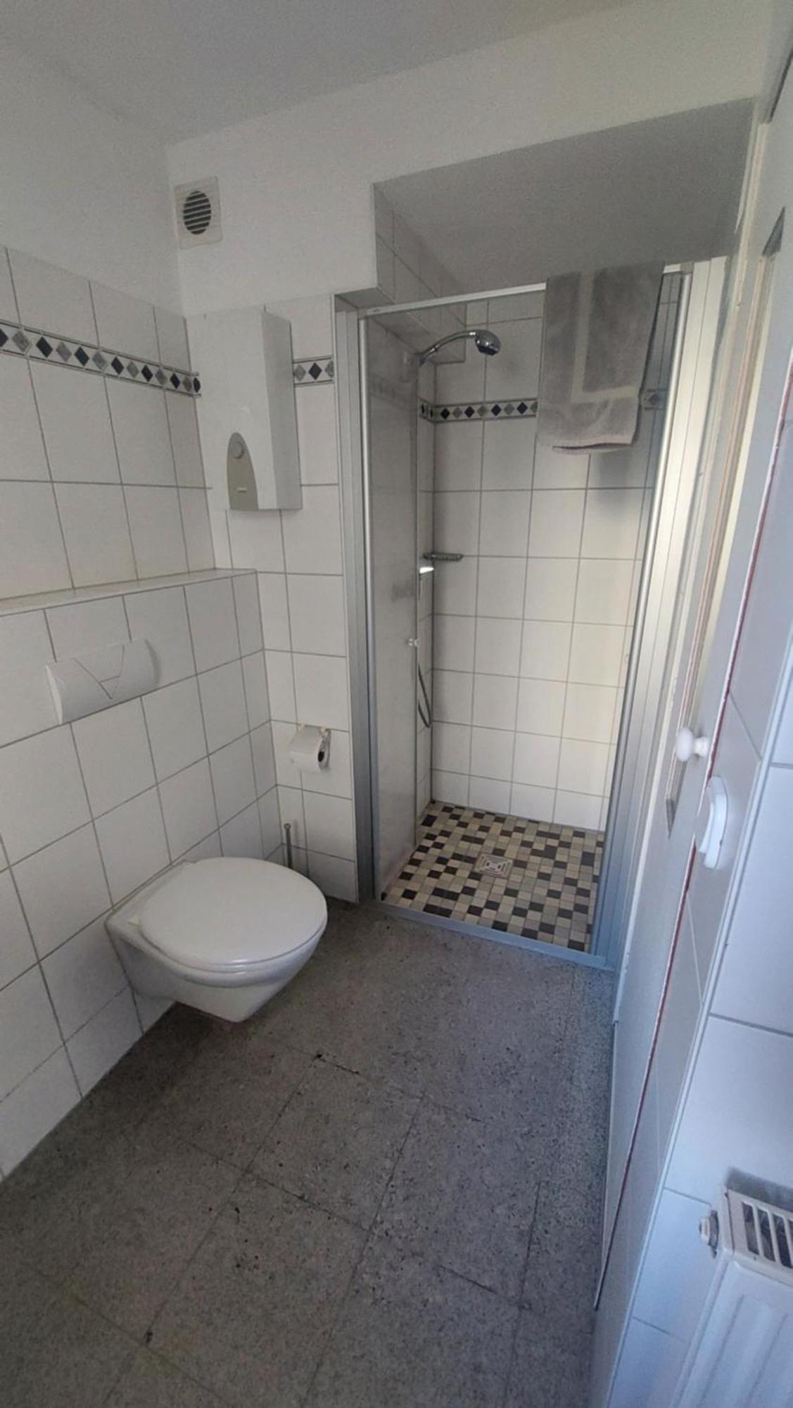 Apartment Freimersheim  Eksteriør billede