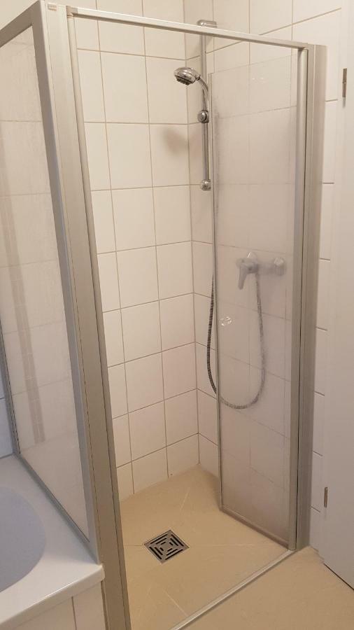 Apartment Freimersheim  Eksteriør billede